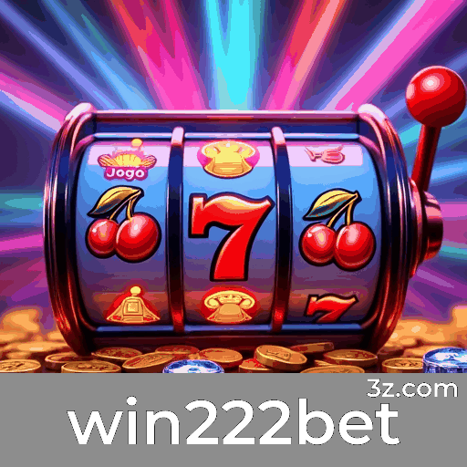 Win222bet - Plataforma de Cassino Online Premier