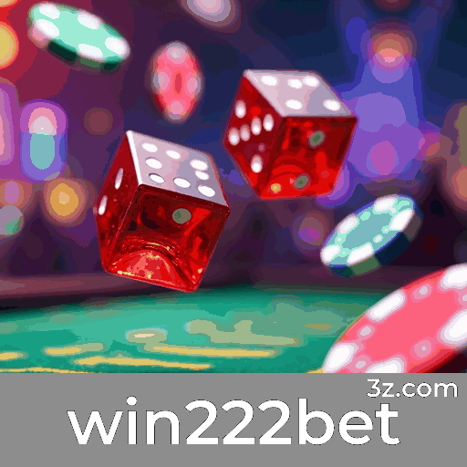 Win222bet - Plataforma de Cassino Online Premier